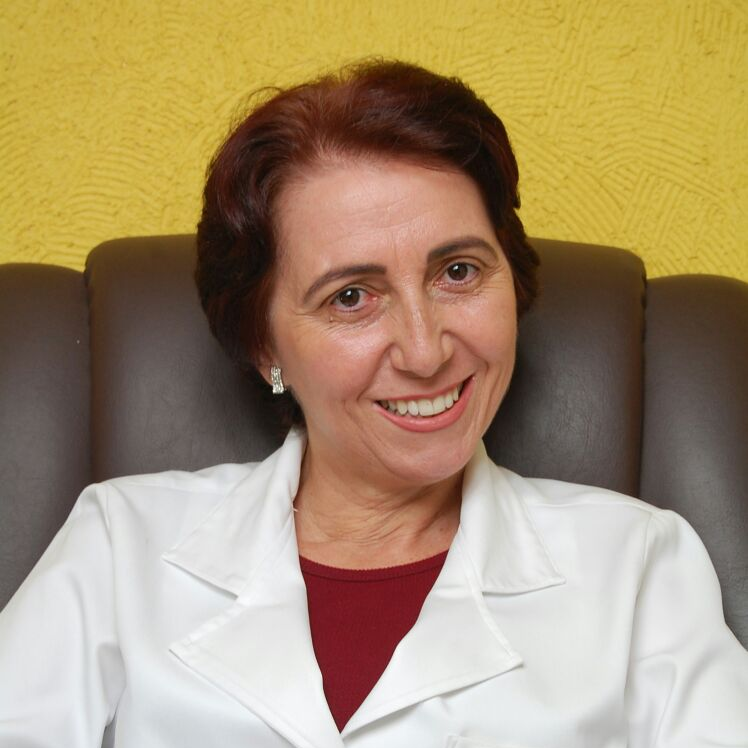 Miriam Pontes